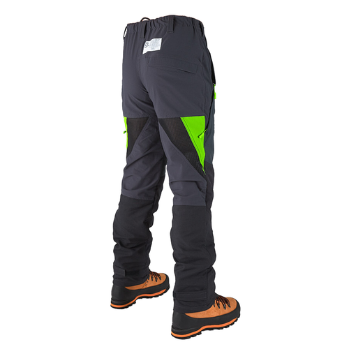CLOGGER ZERO ULTRA SUPER BREATHABLE PREMIUM CHAINSAW PANTS