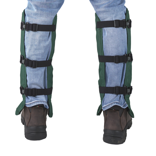 CLOGGERS GEN2 LINE TRIMMER GAITERS