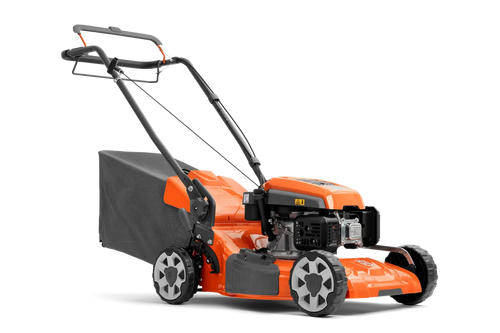 HUSQVARNA LC151S 20" 166CC SELF-PROPELLED (pick up in store only)