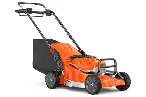 HUSQVARNA W520i BATTERY LAWNMOWER (pick up in store only)