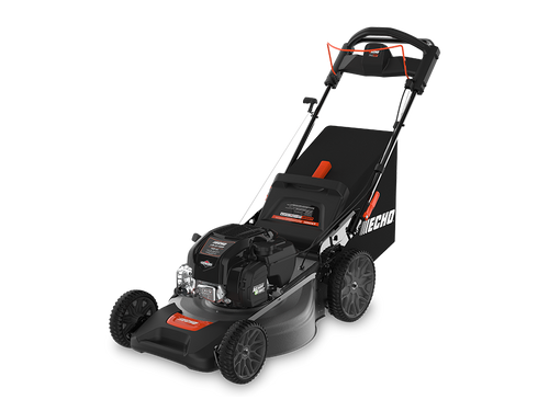 ECHO LM-2116SP GAS LAWN MOWER (pick up in store only)