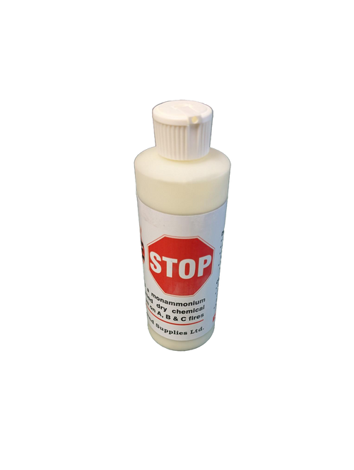 FIRE STOP - ABC POWDER