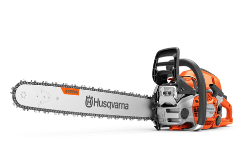 HUSQVARNA 564XP 28"  3/8P .058G 62.4CC  CHAINSAW