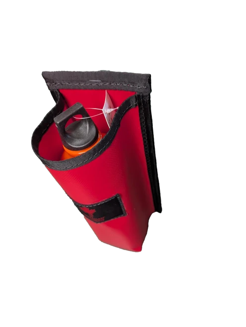 WCC SINGLE FUEL BOTTLE HOLSTER
