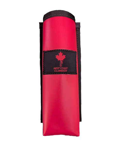 WCC SINGLE FUEL BOTTLE HOLSTER