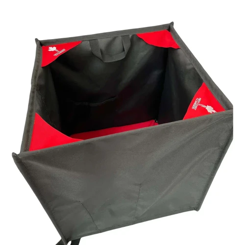 WCC THROW LINE CUBE