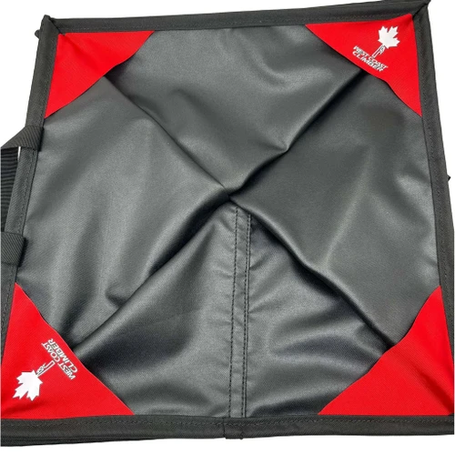 WCC THROW LINE CUBE