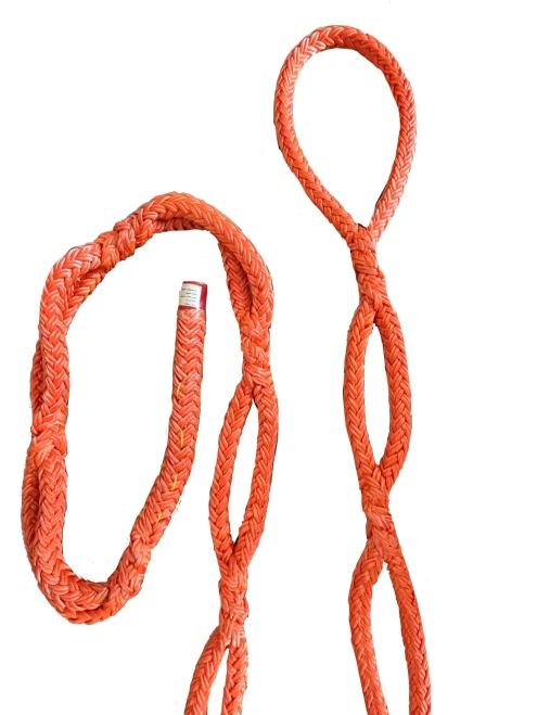 SAMSON TENEX TEC 3/4 ULTRA SLING 12'