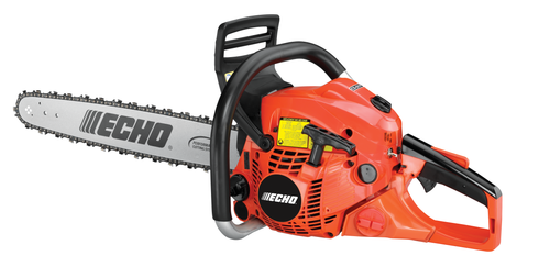 CHAINSAW 50.2CC 20"