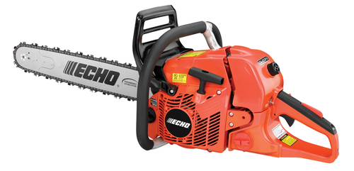 ECHO CS-620PW 24" 3/8 .050G X-SERIES PRO CHAINSAW (wrap handle)