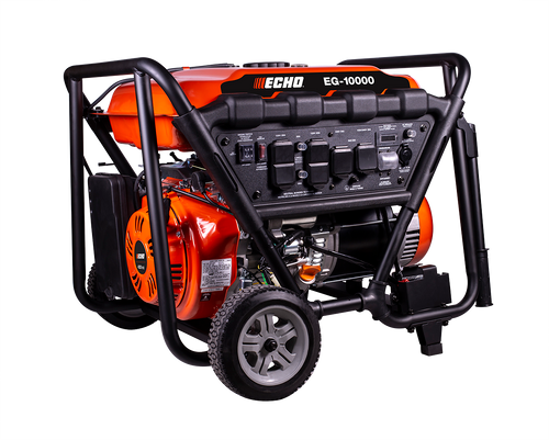 ECHO 10000W GENERATOR