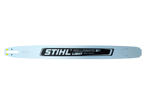 STIHL 28" Light bar, .050G, 3/8 PITCH Rollomatic ES (Large Mount)3003 000 2238