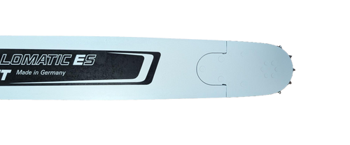 STIHL 28" Light bar, .050G, 3/8 PITCH Rollomatic ES (Large Mount)3003 000 2238