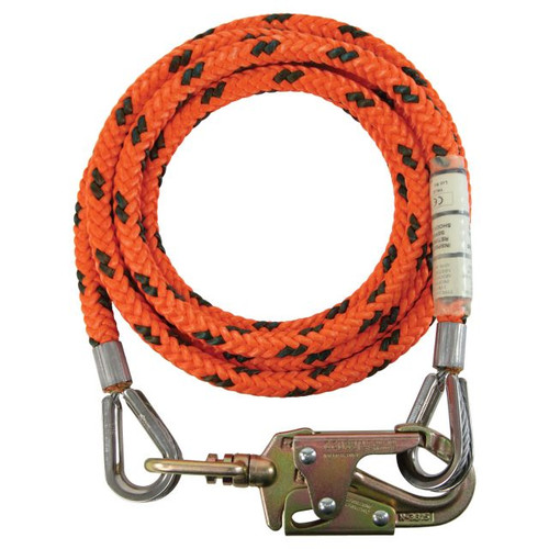 Climb Right Rope Grab (Fits 1/2 inch - 5/8 inch Rope)