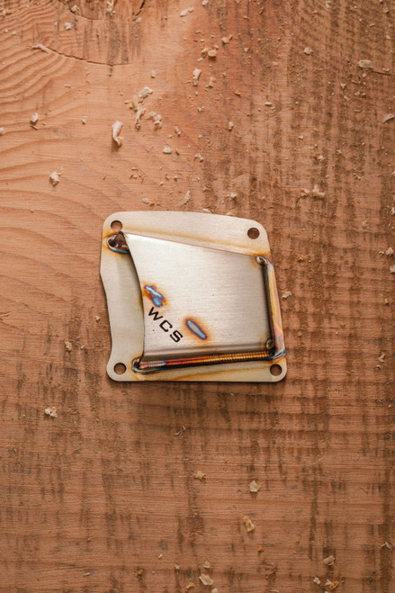 BARK BOX MUFFLER COVER 362  400