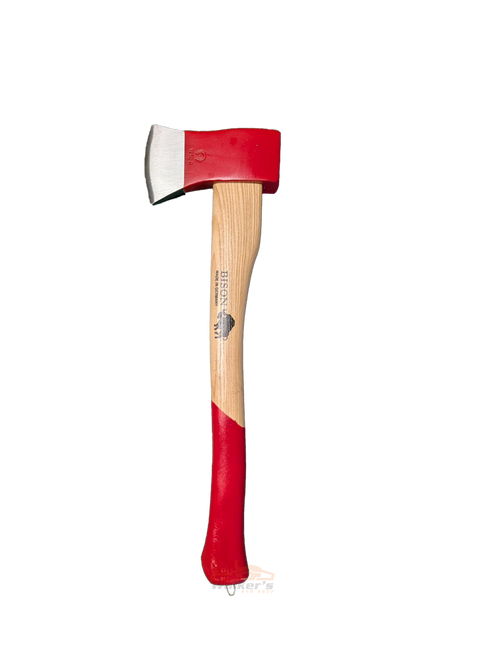 BISON 20" HANDLE  SPLITTING HATCHET