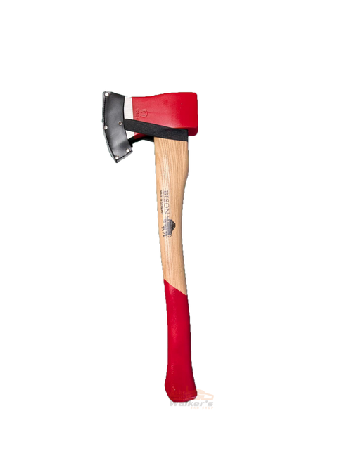 BISON 20" HANDLE  SPLITTING HATCHET