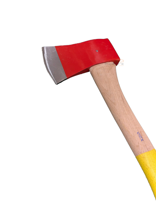 HJUKSTROM 21" 3.5LB PINNED AXE SG (safe grip handle)