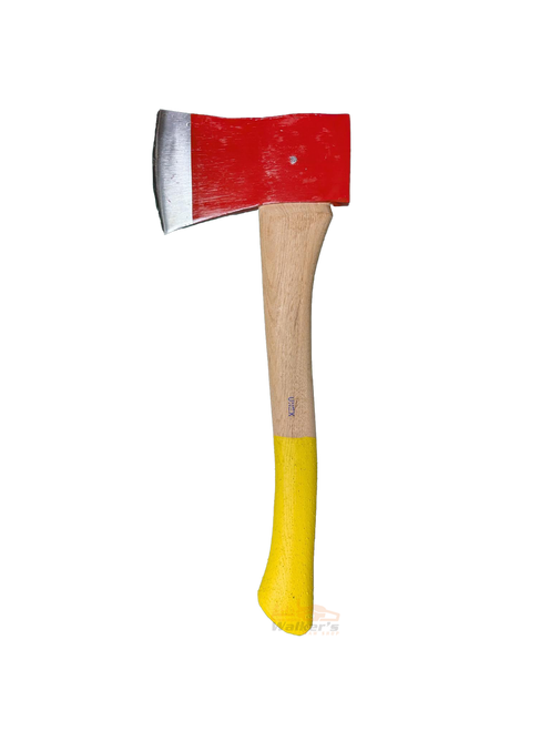 HJUKSTROM 21" 3.5LB PINNED AXE SG (safe grip handle)