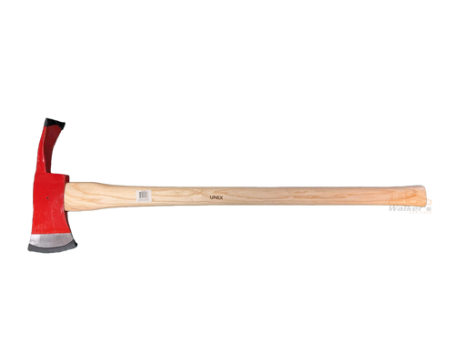 AXE FIRE PULASKI 3 1/2 LB 36" WOOD HANDLE PINNED