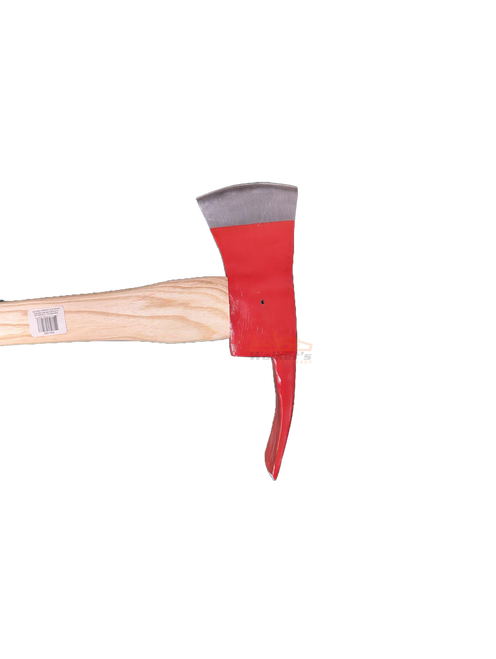AXE FIRE PULASKI 3 1/2 LB 36" WOOD HANDLE PINNED