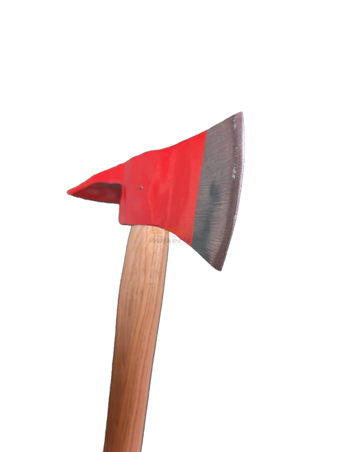 AXE FIRE PULASKI 3 1/2 LB 36" WOOD HANDLE PINNED