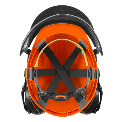 Husky hard hat -wheel ratchet WCB