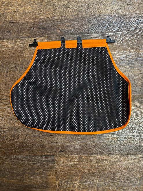 STIHL NECK RAIN PROTECTER ADVANCE HELMETS STIHL NECK RAIN PROTECTER ADVANCE HELMETS