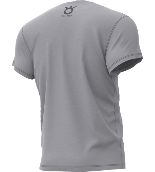 ARGANG SHORT SLEEVE T-SHIRT ARGANG SHORT SLEEVE T-SHIRT