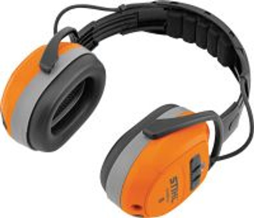 DYNAMIC BT HEARING PROTECTION