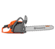 Chainsaw  c/w 18" bar & chain