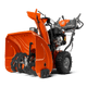 HUSQVARNA ST224 SNOW BLOWER (pick up in store only)