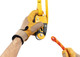 PETZL EJECT FRICTION SAVER