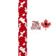 ATLANTIC BRAIDS 200' GRIPFLEX-24 TRUE NORTH ED. (ONE EYE END)