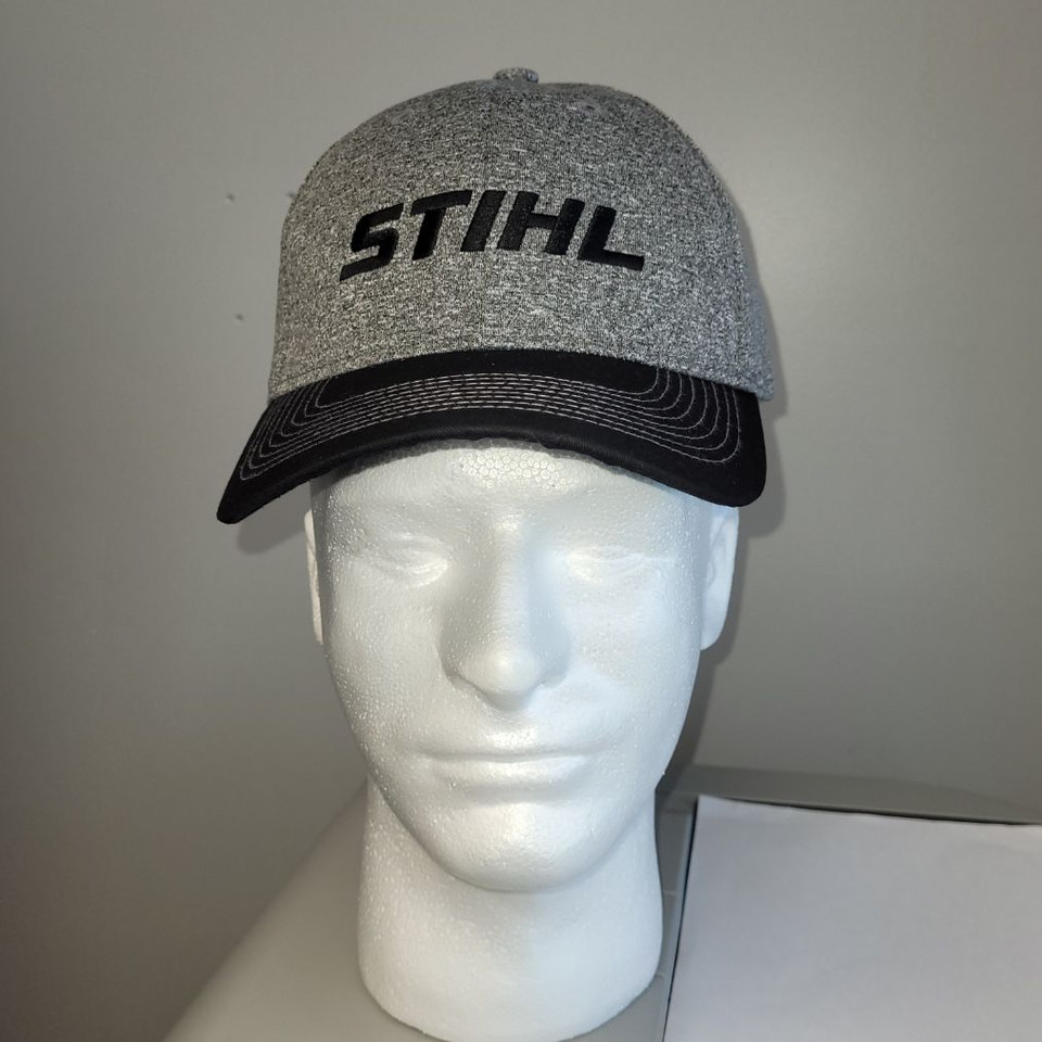 STIHL HARD HAT ASSEMBLEY CSA "A"