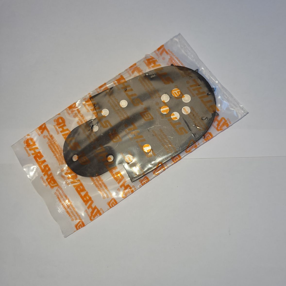 STIHL SPROCKET NOSE ASSEMBLY 3/8"