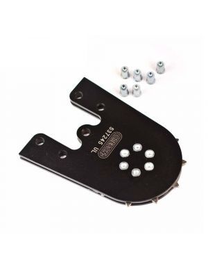 Barre De Tronçonneuse Oregon 95 Série Pro-Am Étroite - Avec Support, Pour Chaîne 0.325"