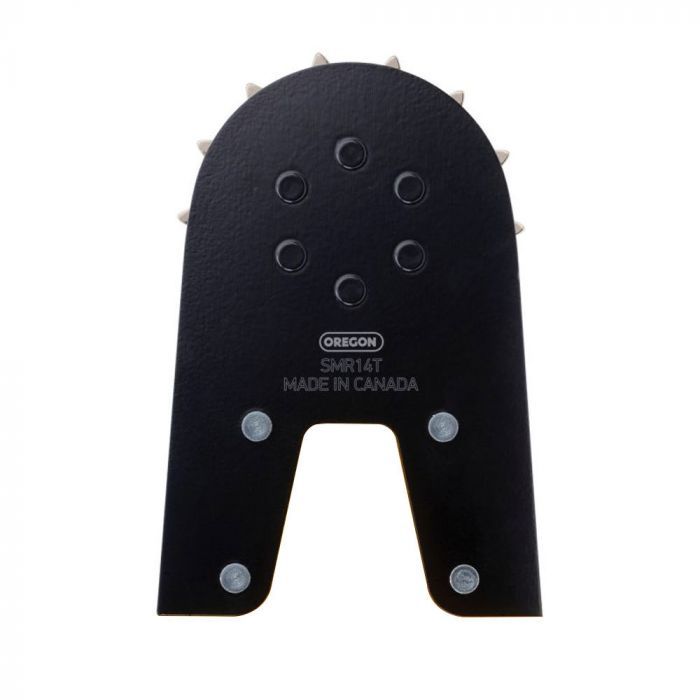 OREGON REPLACEMENT SPEEDMAX HARVESTER BAR SPROCKET NOSE TIP (.404