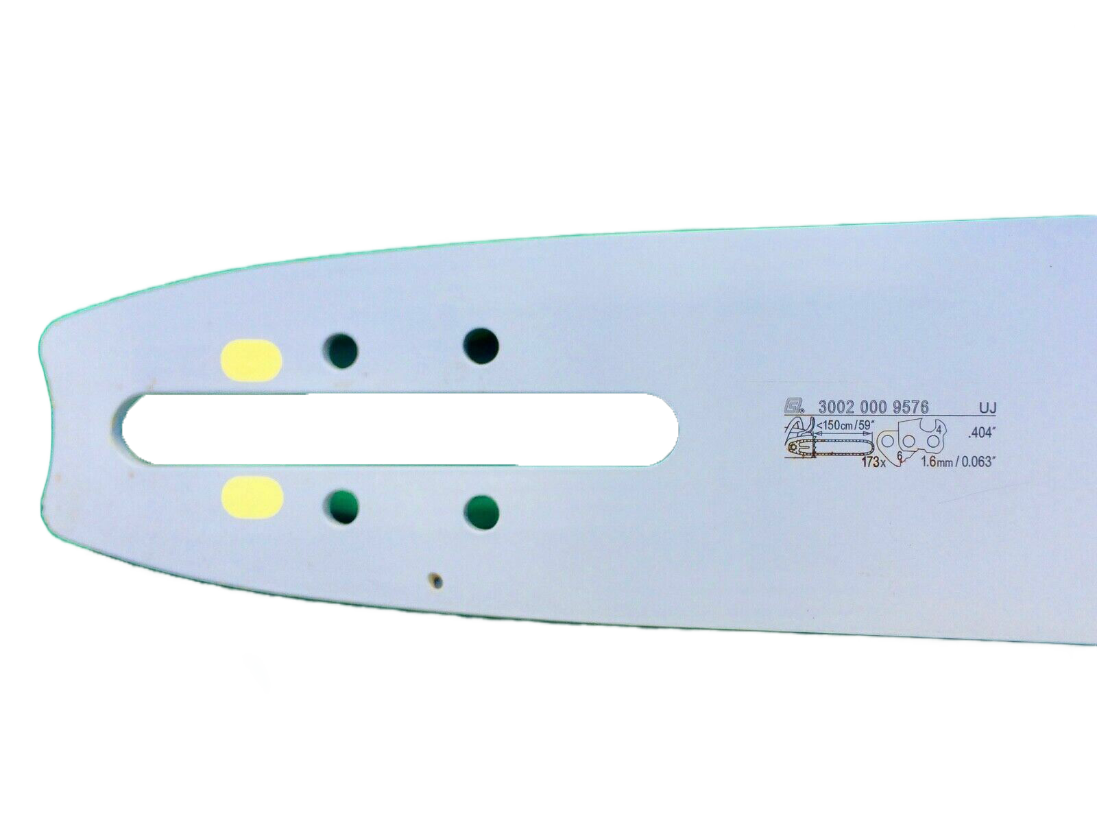 stifel セールスマンサンプル Stihl OEM Bucking Spike / Outer Dawg MS 462 500i 362 1142-664-0501