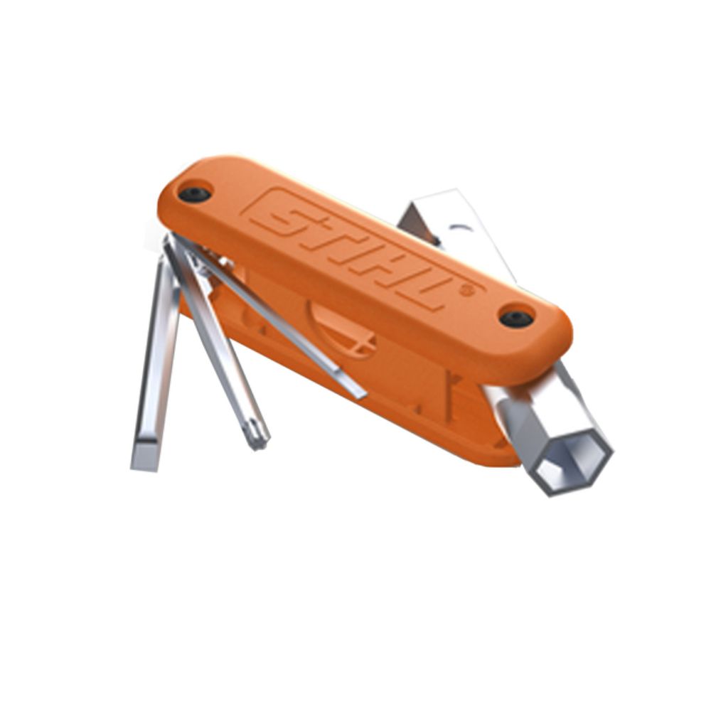 Stihl multi tool pole saw deals