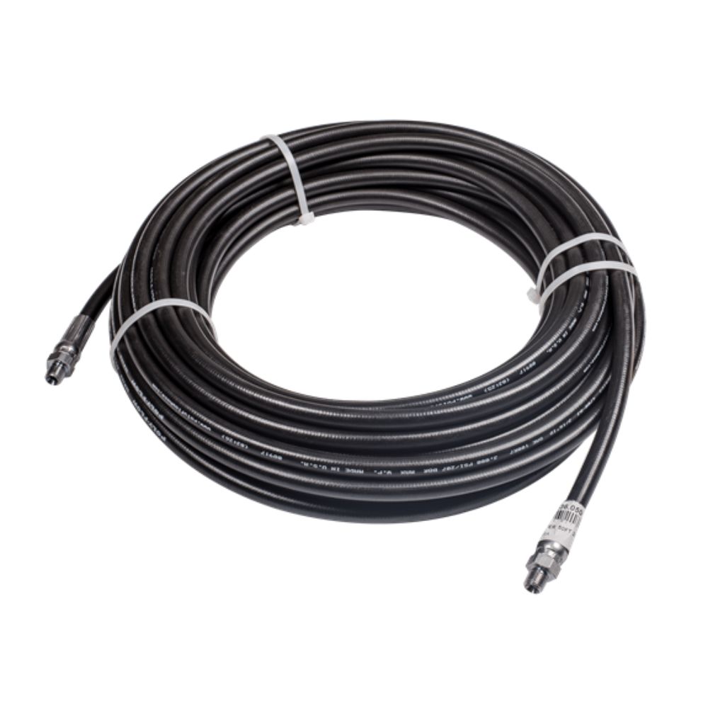 SEWER JETTING HOSE FOR POWER WASHERS