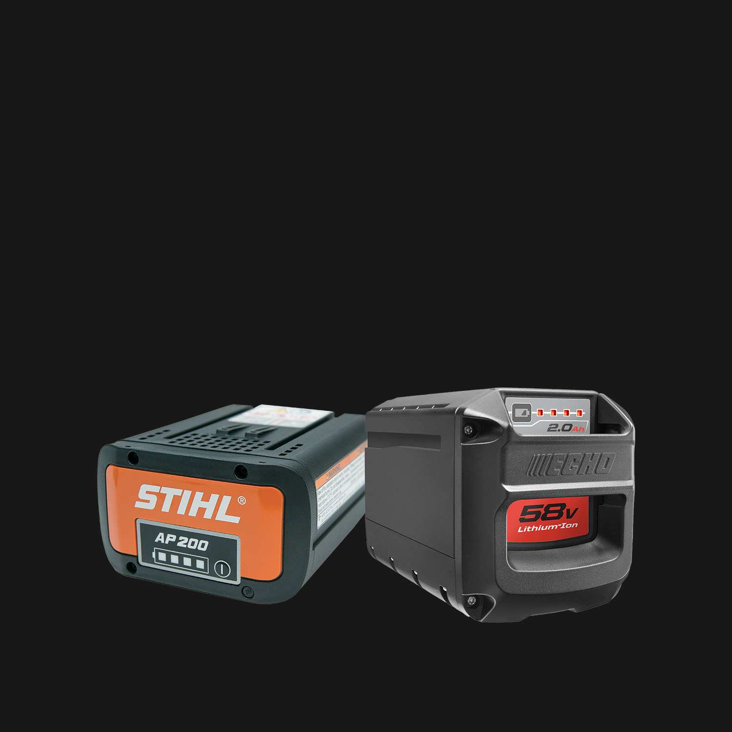 Batteries & Accessories