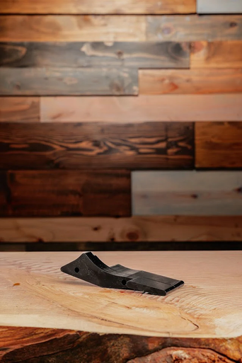 WCS CLUTCH COVER CHIP DEFLECTOR FOR HUSQVARNA