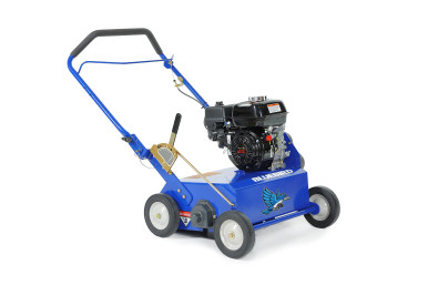 BLUEBIRD - PR18 POWER RAKE 18 IN.