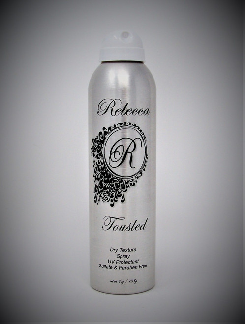 Used to create instant fullness, body, shape, and texture. Transforms hair into  naturally thick, and creates dimensions that has never been there before.