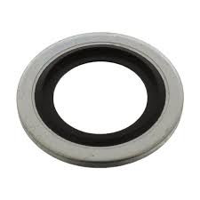 PSA Cylinder OIL Drain Sump Housing Plug Seal Washer 016488 016465