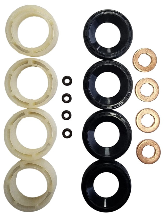 Peugeot Citroen 1.6 HDi Injector Seals Kit AA Auto Parts