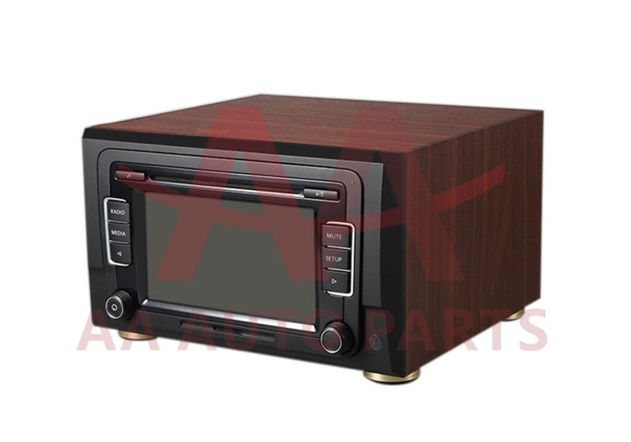 Volkswagen Skoda Car Stereo In Home Stereo Box AA Auto Parts