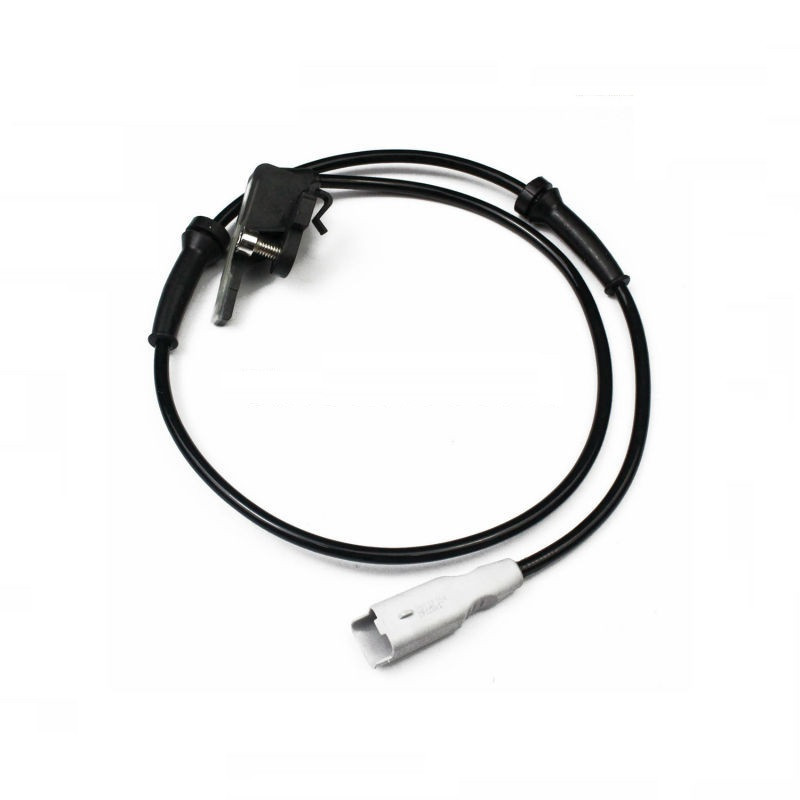 Capteur ABS Aramox Pour C4 Et DS4 - Remplacement Haute Performance - Arrière Gauche/droit - Ref 4545.L0