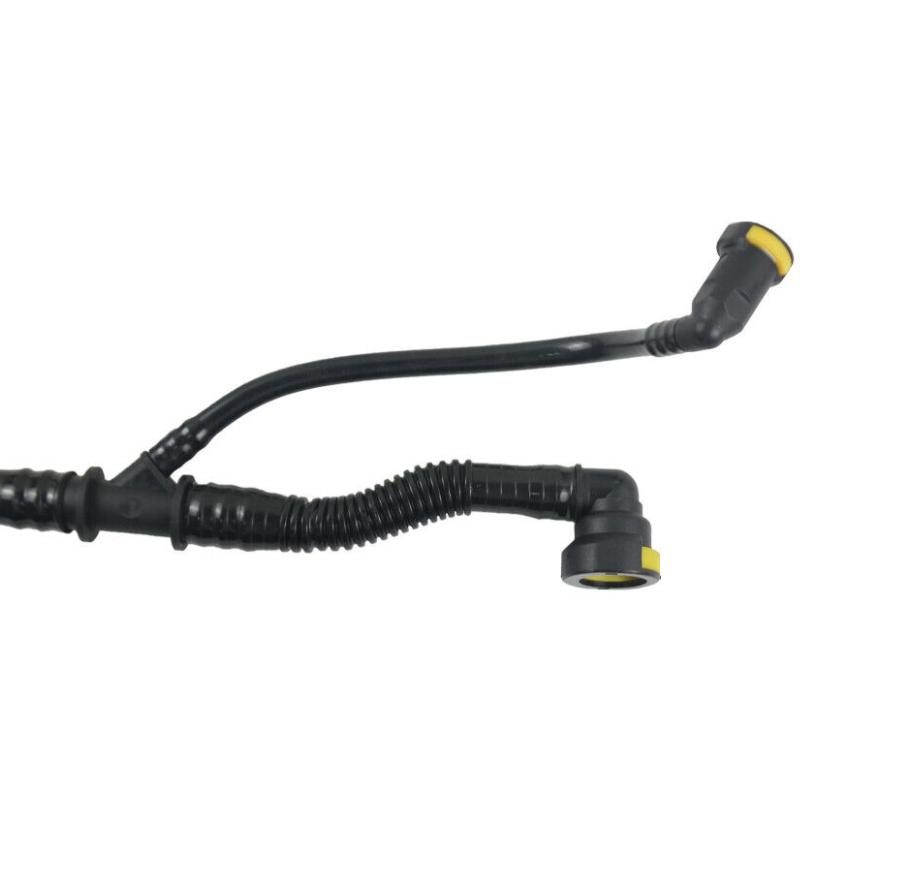 AAP Citroen Peugeot Breather Hose Pipe for C3 C4 C5 C8 206 307 406 407 ...